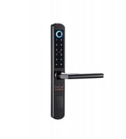 قفل ذكي لأبواب الالمنيوم - AKADA