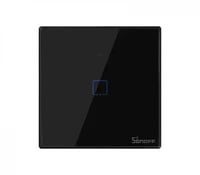 مفتاح كهربائي ذكي مفرد سلكي ولاسلكي - T3UK1C-TX