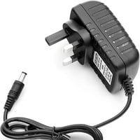 محول 12 فولت 2 أمبير