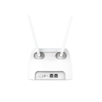 تندا راوتر يدعم شريحة البيانات AC1200-4G09