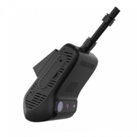 داش كام JC400p امامي وداخلي مع خاصيه التتبع عن بعد