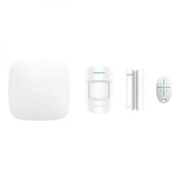 مجموعة نظام الحماية AJAX