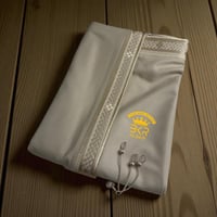 بشت شتوي كشميري دقه بخيه