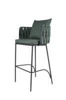 كرسي بار خارجي