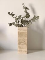 زهريات ورد ترافنتينو