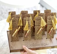 قص و حفر ليزر حسب الطلب