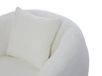 كنب مفرد بوكليه