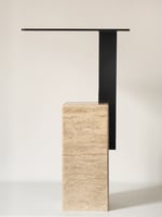 ترافا كيوب - طاولات جانبية للكنب