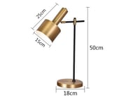 مصباح طاولة مكتب