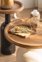 طاولة راستك