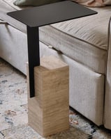 ترافا كيوب - طاولات جانبية للكنب