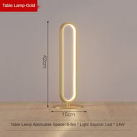 إضاءة أرضية مودرن