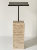 ترافا كيوب - طاولات جانبية للكنب