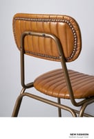 كرسي طعام - نوردك ستايل