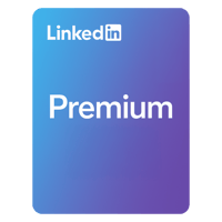 اشتراك LinkedIn Premium كارير 3 شهور – تطوير مهني...