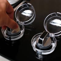 اغطية مفتاح الفرن 2 قطع