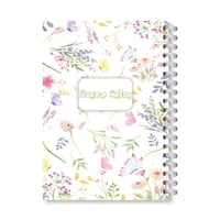 مفكرة ٢٠٢٦ - تصميم خيال