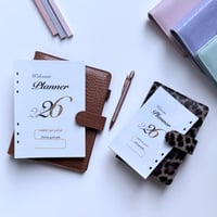 أوراق تعبئة 2026م - تصميم تحدي