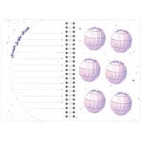 بلانر 2026 م- تصميم الفضاء