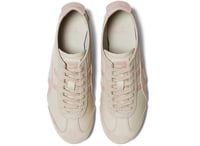 Onitsuka Tiger Mexico 66 Oatmeal Ginger Peach