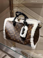 شنطه نسائيه—LV