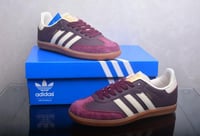 Wales Bonner x AD Originals Samba