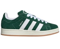 adidas Campus 00s Dark Green Cloud White