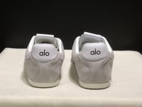 Unisex Alo Yoga Velvet Navy Shoes