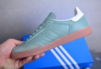 Wales Bonner x AD Originals Samba