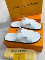 حذاء LV ( رسمي )