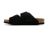 صندل بيركن ستوك اسود