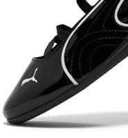 PUMA Speedcat "slvar" ballet flats