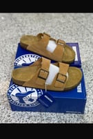 صندل بيركن ستوك /