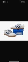 Adidas samba