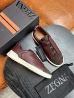 ZEGNA شوز