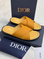 حذاء DiOR ( رسمي )