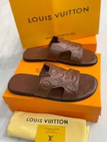 حذاء LV ( رسمي )