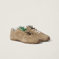 New Balance x Miu Miu 530
