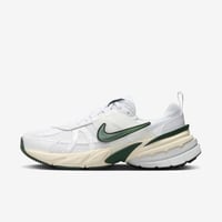 .ابيض-اخضر nike V2K Run