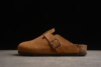 حذاء بيركن ستوك بوسطن-