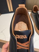 ZEGNA شوز