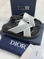 حذاء DiOR ( رسمي )