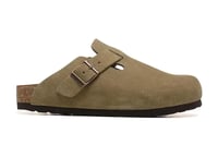 حذاء بيركن ستوك بوسطن- بيج