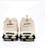 Stussy x Air Zoom Spiridon Caged 2