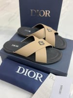 حذاء DiOR ( رسمي )
