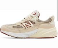 Loro Piana x New Balance 990V6