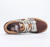 Nike Jordan Low "Voodoo