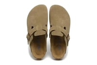 حذاء بيركن ستوك بوسطن- بيج