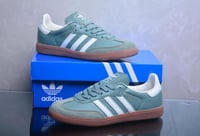 Wales Bonner x AD Originals Samba