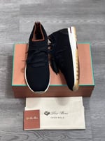 شوز لورو بيانا اسود